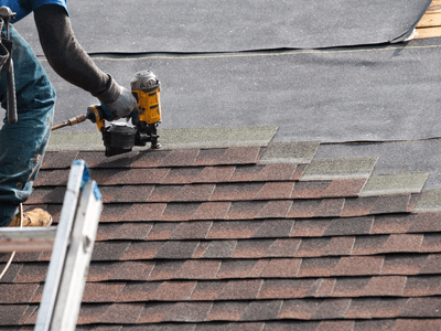About Roof Repair Experts Livingston, KY